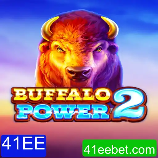 BuffaloPower2: Descubra a Nova Sensação do Mundo dos Jogos
