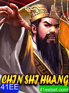 ChinShiHuang: Decifrando o Novo Fenômeno dos Jogos