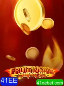 Explorando o Mundo Vibrante de FruitNovaSuper80: O Jogo do Momento