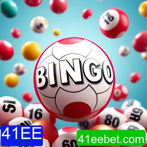 Jogos de bingo