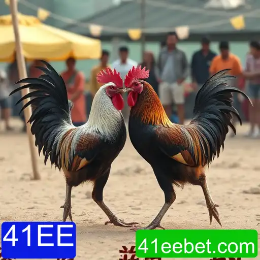 Jogos de sabong