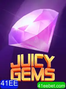 JuicyGems: Uma Aventura Vibrante no Mundo dos Quebra-cabeças