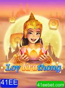 LoyKrathong: Descubra a Magia do Novo Jogo de Tabuleiro