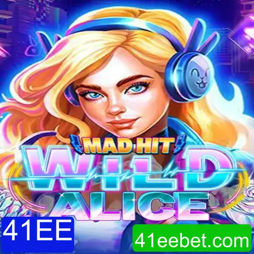 Explorando as Aventuras de MadHitWildAlice: Um Mergulho no Mundo de 41EE