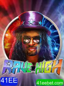 Descubra RaveHigh: O Novo Fenômeno dos Jogos Multissensoriais