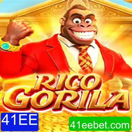 Descubra 'RicoGorila': O Novo Fenômeno dos Jogos