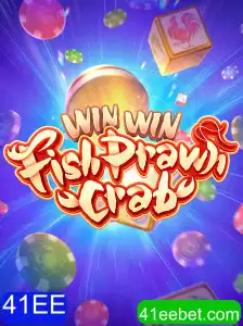 Descubra o Fascinante Mundo de WinWinFishPrawnCrab