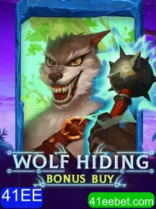 Descubra o Fascinante Mundo do Jogo WolfHidingBonusBuy
